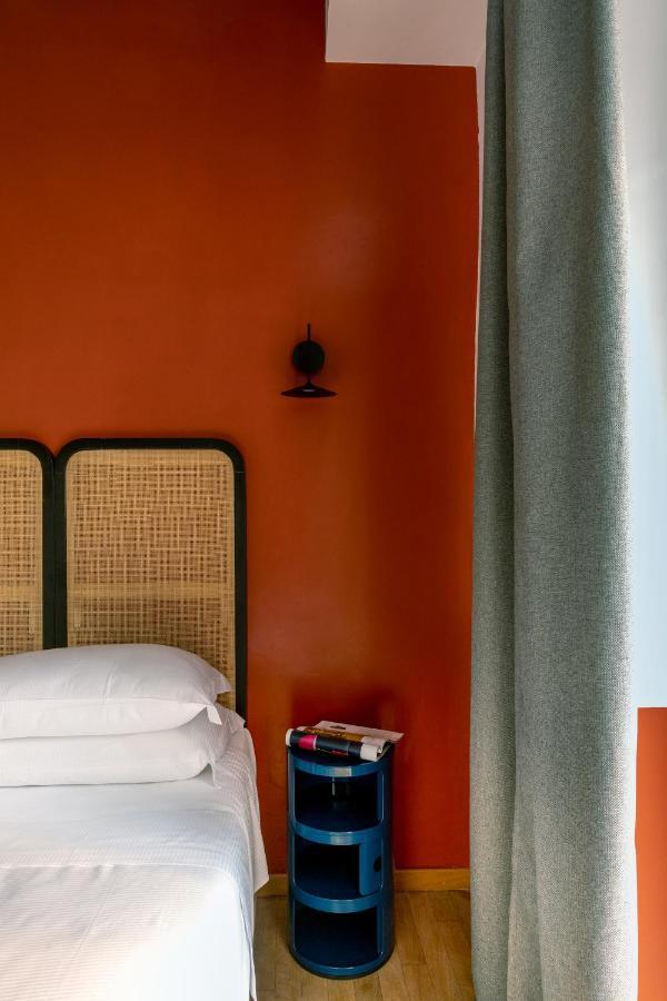 Salotto Monti Hotell Roma Eksteriør bilde